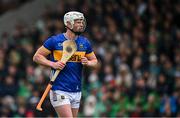 20 April 2025; Michael Breen of Tipperary during the Munster GAA Hurling Senior Championship Round 1 match between Tipperary and Limerick at FBD Semple Stadium in Thurles, Tipperary. Photo by Seb Daly/Sportsfile