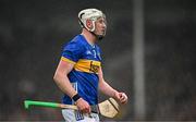 20 April 2025; Eoghan Connolly of Tipperary during the Munster GAA Hurling Senior Championship Round 1 match between Tipperary and Limerick at FBD Semple Stadium in Thurles, Tipperary. Photo by Seb Daly/Sportsfile