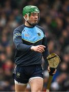 20 April 2025; Tipperary goalkeeper Barry Hogan during the Munster GAA Hurling Senior Championship Round 1 match between Tipperary and Limerick at FBD Semple Stadium in Thurles, Tipperary. Photo by Seb Daly/Sportsfile