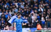 21 April 2025; Ryan Burke of Waterford during the SSE Airtricity Men's Premier Division match between Cork City and Waterford at Turners Cross in Cork. Photo by Seb Daly/Sportsfile