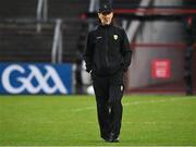 19 April 2025; Kerry manager Jack O'Connor before the Munster GAA Football Senior Championship semi-final match between Cork and Kerry at Supervalu Páirc Uí Chaoimh in Cork. Photo by Piaras Ó Mídheach/Sportsfile