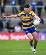 20 April 2025; Diarmuid Murtagh of Roscommon during the Connacht GAA Football Senior Championship semi-final match between Galway and Roscommon at Pearse Stadium in Galway. Photo by Piaras Ó Mídheach/Sportsfile