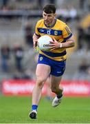 20 April 2025; Diarmuid Murtagh of Roscommonduring the Connacht GAA Football Senior Championship semi-final match between Galway and Roscommon at Pearse Stadium in Galway. Photo by Piaras Ó Mídheach/Sportsfile