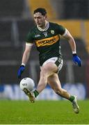 19 April 2025; Paudie Clifford of Kerry during the Munster GAA Football Senior Championship semi-final match between Cork and Kerry at Supervalu Páirc Uí Chaoimh in Cork. Photo by Piaras Ó Mídheach/Sportsfile
