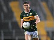 19 April 2025; Joe O'Connor of Kerry during the Munster GAA Football Senior Championship semi-final match between Cork and Kerry at Supervalu Páirc Uí Chaoimh in Cork. Photo by Piaras Ó Mídheach/Sportsfile