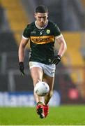 19 April 2025; Joe O'Connor of Kerry during the Munster GAA Football Senior Championship semi-final match between Cork and Kerry at Supervalu Páirc Uí Chaoimh in Cork. Photo by Piaras Ó Mídheach/Sportsfile