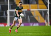 19 April 2025; Joe O'Connor of Kerry during the Munster GAA Football Senior Championship semi-final match between Cork and Kerry at Supervalu Páirc Uí Chaoimh in Cork. Photo by Piaras Ó Mídheach/Sportsfile