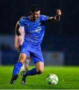 25 April 2025; Padraig Amond of Waterford during the SSE Airtricity Men's Premier Division match between Waterford and Derry City at the Regional Sports Centre in Waterford. Photo by Tyler Miller/Sportsfile