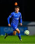 25 April 2025; Conan Noonan of Waterford during the SSE Airtricity Men's Premier Division match between Waterford and Derry City at the Regional Sports Centre in Waterford. Photo by Tyler Miller/Sportsfile