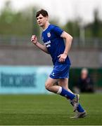 24 April 2025; Patrick McGowran of England during the Centenary Shield match between Republic of Ireland and England at Athlone Town Stadium in Lissywollen, Westmeath. Photo by Ben McShane/Sportsfile