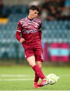 25 April 2025; Barry Coffey of Cobh Ramblers during the SSE Airtricity Men's First Division match between Cobh Ramblers and Finn Harps at St Colman's Park in Cobh, Cork. Photo by Michael P Ryan/Sportsfile