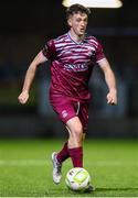 25 April 2025; Cian Bargary of Cobh Ramblers during the SSE Airtricity Men's First Division match between Cobh Ramblers and Finn Harps at St Colman's Park in Cobh, Cork. Photo by Michael P Ryan/Sportsfile
