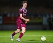 25 April 2025; Cian Bargary of Cobh Ramblers during the SSE Airtricity Men's First Division match between Cobh Ramblers and Finn Harps at St Colman's Park in Cobh, Cork. Photo by Michael P Ryan/Sportsfile
