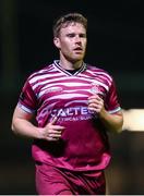 25 April 2025; Jason Abbot of Cobh Ramblers during the SSE Airtricity Men's First Division match between Cobh Ramblers and Finn Harps at St Colman's Park in Cobh, Cork. Photo by Michael P Ryan/Sportsfile