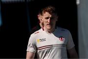 26 April 2025; Peter Harte of Tyrone before the Ulster GAA Football Senior Championship semi-final match between Armagh and Tyrone at St Tiernach's Park in Clones, Monaghan. Photo by Seb Daly/Sportsfile