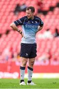 26 April 2025; Jack Carty of Connacht during the United Rugby Championship match between Emirates Lions and Connacht at Emirates Airline Park in Johannesburg, South Africa. Photo by Shaun Roy/Sportsfile