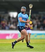 26 April 2025; John Hetherton of Dublin during the Leinster GAA Hurling Senior Championship Round 2 match between Dublin and Wexford at Parnell Park in Dublin. Photo by David Fitzgerald/Sportsfile