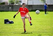 26 April 2025; A general view of action during the 2025 ZuCar Gaelic4Teens Festival Day featuring players from Clann na Banna of Down, St Nicholas of Louth and Ratoath of Meath at Trim GAA Club, Meath. Photo by Piaras Ó Mídheach/Sportsfile