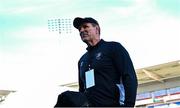 26 April 2025; Hollywoodbets Sharks head coach John Plumtree before the United Rugby Championship match between Ulster and Hollywoodbets Sharks at Kingspan Stadium in Belfast. Photo by Tyler Miller/Sportsfile