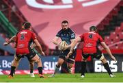 26 April 2025; Paul Boyle of Connacht in action during the United Rugby Championship match between Emirates Lions and Connacht at Emirates Airline Park in Johannesburg, South Africa. Photo by Shaun Roy/Sportsfile