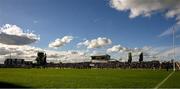 26 April 2025; A general view of Glenisk O’Connor Park before the Leinster GAA Hurling Senior Championship Round 2 match between Offaly and Galway at Glenisk O’Connor Park in Tullamore, Offaly. Photo by Ray McManus/Sportsfile