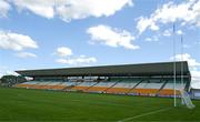 26 April 2025; A general view of Glenisk O’Connor Park before the Leinster GAA Hurling Senior Championship Round 2 match between Offaly and Galway at Glenisk O’Connor Park in Tullamore, Offaly. Photo by Ray McManus/Sportsfile