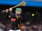 27 April 2025; Kilkenny goalkeeper Eoin Murphy during the Leinster GAA Hurling Senior Championship Round 2 match between Antrim and Kilkenny at Corrigan Park in Belfast. Photo by Thomas Flinkow/Sportsfile