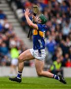 27 April 2025; Sam O'Farrell of Tipperary reacts after missing a goal chance during the Munster GAA Hurling Senior Championship Round 2 match between Cork and Tipperary at SuperValu Páirc Uí Chaoimh in Cork. Photo by Brendan Moran/Sportsfile