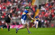 27 April 2025; Noel McGrath of Tipperary during the Munster GAA Hurling Senior Championship Round 2 match between Cork and Tipperary at SuperValu Páirc Uí Chaoimh in Cork. Photo by Brendan Moran/Sportsfile