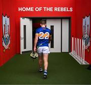 27 April 2025; Noel McGrath of Tipperary after the Munster GAA Hurling Senior Championship Round 2 match between Cork and Tipperary at SuperValu Páirc Uí Chaoimh in Cork. Photo by Brendan Moran/Sportsfile