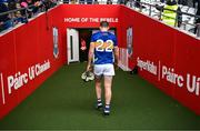 27 April 2025; Noel McGrath of Tipperary after the Munster GAA Hurling Senior Championship Round 2 match between Cork and Tipperary at SuperValu Páirc Uí Chaoimh in Cork. Photo by Brendan Moran/Sportsfile