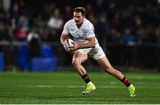 26 April 2025; Jacob Stockdale of Ulster during the United Rugby Championship match between Ulster and Hollywoodbets Sharks at Kingspan Stadium in Belfast. Photo by Tyler Miller/Sportsfile