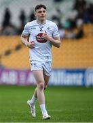 27 April 2025; Ryan Burke of Kildare during the Leinster GAA Football Senior Championship semi-final match between Kildare and Louth at Glenisk O'Connor Park in Tullamore, Offaly. Photo by Shauna Clinton/Sportsfile
