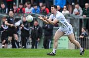 27 April 2025; Mark Dempsey of Kildare during the Leinster GAA Football Senior Championship semi-final match between Kildare and Louth at Glenisk O'Connor Park in Tullamore, Offaly. Photo by Shauna Clinton/Sportsfile