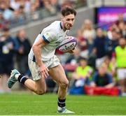 27 April 2025; James Taylor of Cork Constitution during the Energia All-Ireland League Men's Division 1A final match between Clontarf and Cork Constitution at the Aviva Stadium in Dublin. Photo by Matt Browne/Sportsfile