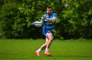 28 April 2025; Rónan Kelleher during Leinster rugby squad training at UCD in Dublin. Photo by Brendan Moran/Sportsfile