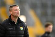 28 April 2025; Kerry manager Tomas O'Se during the Dalata Hotel Group Munster GAA Football U20 Championship final match between Cork and Kerry at SuperValu Páirc Ui Chaoimh in Cork. Photo by Matt Browne/Sportsfile