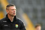 28 April 2025; Kerry manager Tomas O'Se during the Dalata Hotel Group Munster GAA Football U20 Championship final match between Cork and Kerry at SuperValu Páirc Ui Chaoimh in Cork. Photo by Matt Browne/Sportsfile