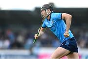 26 April 2025; Ronan Hayes of Dublin during the Leinster GAA Hurling Senior Championship Round 2 match between Dublin and Wexford at Parnell Park in Dublin. Photo by David Fitzgerald/Sportsfile