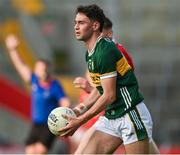 28 April 2025; Evan Boyle of Kerry during the Dalata Hotel Group Munster GAA Football U20 Championship final match between Cork and Kerry at SuperValu Páirc Ui Chaoimh in Cork. Photo by Matt Browne/Sportsfile