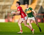28 April 2025; Danny Miskella of Cork during the Dalata Hotel Group Munster GAA Football U20 Championship final match between Cork and Kerry at SuperValu Páirc Ui Chaoimh in Cork. Photo by Matt Browne/Sportsfile