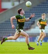 28 April 2025; Eddie Healy of Kerry during the Dalata Hotel Group Munster GAA Football U20 Championship final match between Cork and Kerry at SuperValu Páirc Ui Chaoimh in Cork. Photo by Matt Browne/Sportsfile