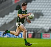 28 April 2025; Eddie Healy of Kerry during the Dalata Hotel Group Munster GAA Football U20 Championship final match between Cork and Kerry at SuperValu Páirc Ui Chaoimh in Cork. Photo by Matt Browne/Sportsfile