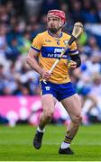 27 April 2025; John Conlon of Clare during the Munster GAA Hurling Senior Championship Round 2 match between Waterford and Clare at Walsh Park in Waterford. Photo by Piaras Ó Mídheach/Sportsfile