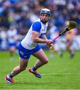 27 April 2025; Stephen Bennett of Waterford during the Munster GAA Hurling Senior Championship Round 2 match between Waterford and Clare at Walsh Park in Waterford. Photo by Piaras Ó Mídheach/Sportsfile