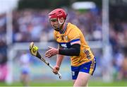 27 April 2025; John Conlon of Clare during the Munster GAA Hurling Senior Championship Round 2 match between Waterford and Clare at Walsh Park in Waterford. Photo by Piaras Ó Mídheach/Sportsfile