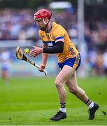 27 April 2025; John Conlon of Clare during the Munster GAA Hurling Senior Championship Round 2 match between Waterford and Clare at Walsh Park in Waterford. Photo by Piaras Ó Mídheach/Sportsfile
