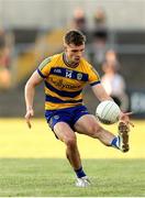 30 April 2025; Rory Carthy of Roscommon during the Dalata Hotel Group Connacht GAA Football U20 Championship final match between Mayo and Roscommon at Tuam Stadium in Galway. Photo by Thomas Flinkow/Sportsfile
