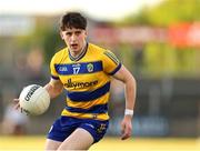 30 April 2025; Cathal McKeon of Roscommon during the Dalata Hotel Group Connacht GAA Football U20 Championship final match between Mayo and Roscommon at Tuam Stadium in Galway. Photo by Thomas Flinkow/Sportsfile