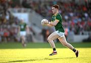 30 April 2025; Ben Corkery of Meath during the Dalata Hotel Group Leinster GAA Football U20 Championship final match between Meath and Louth at Cedral St Conleth’s Park in Newbridge, Kildare. Photo by Seb Daly/Sportsfile